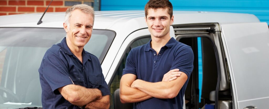 Rörmokare plumbers VVS