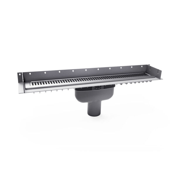 Purus Line sampak 800 Ø75 lodret