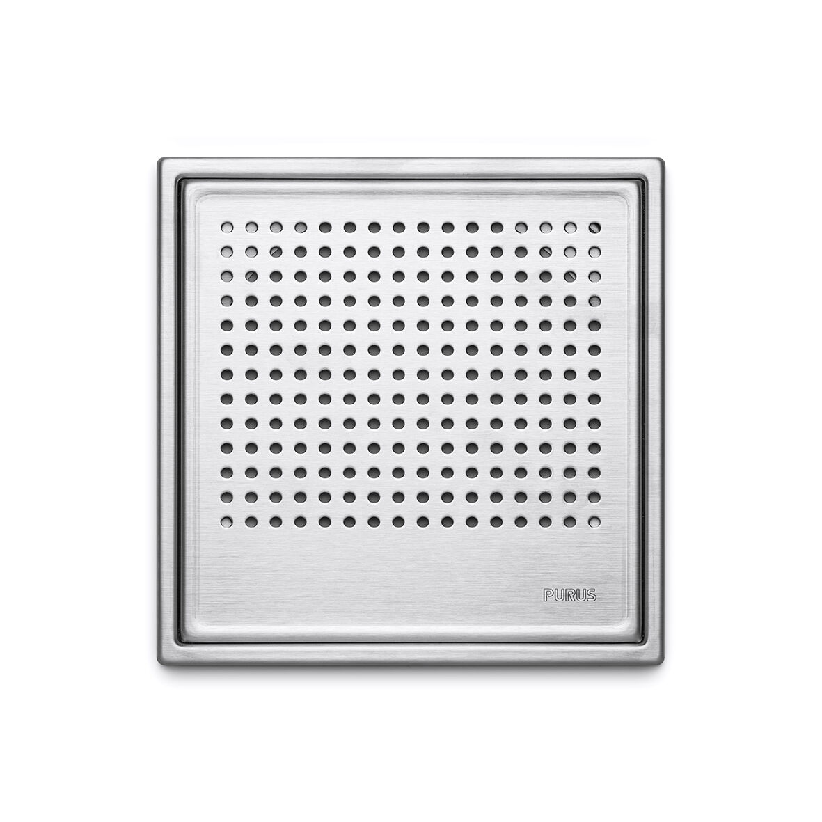 Purus Square Pearl Klinkerram Pearl 197x197