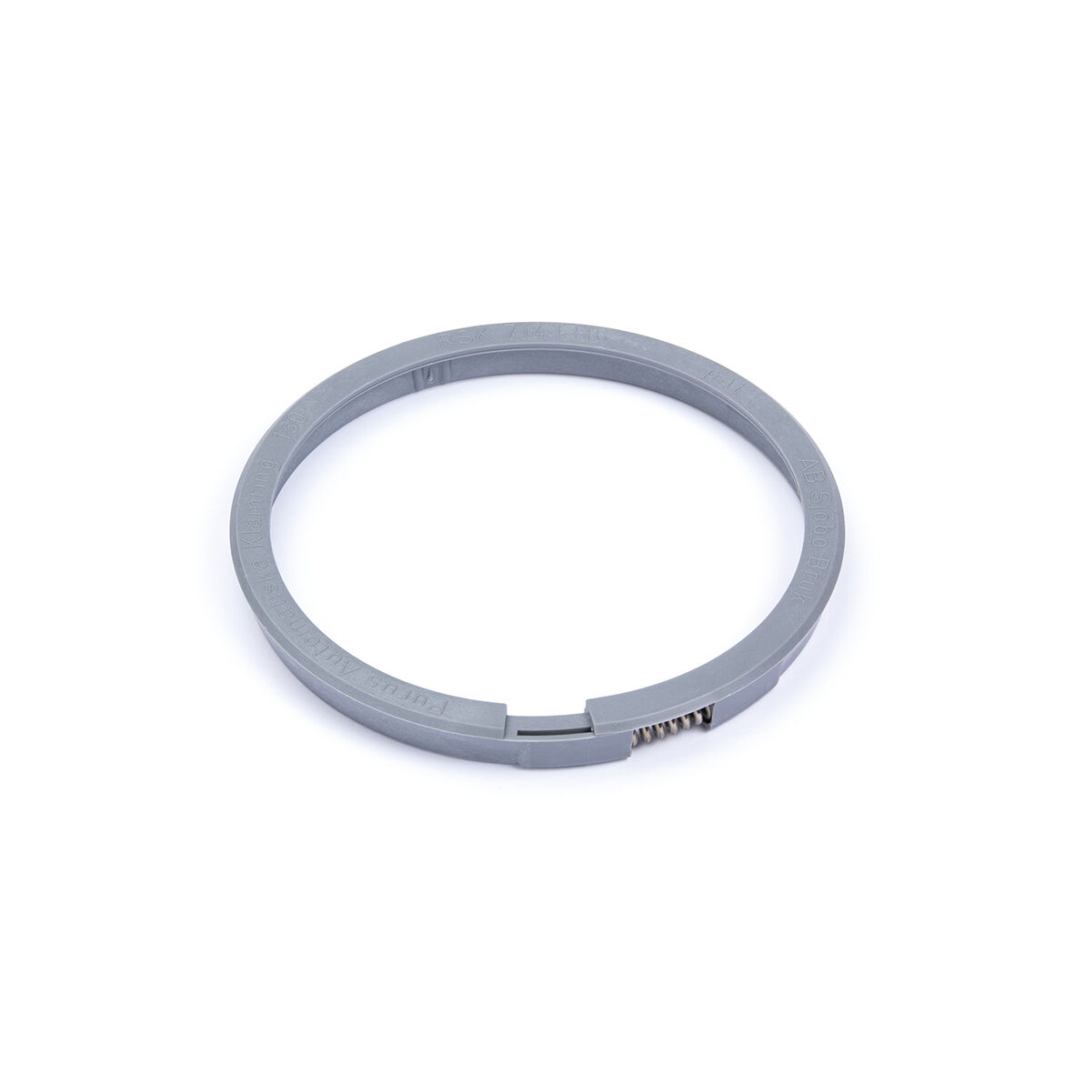 Klämring till PURUS golvbrunn Klämring automatisk 130