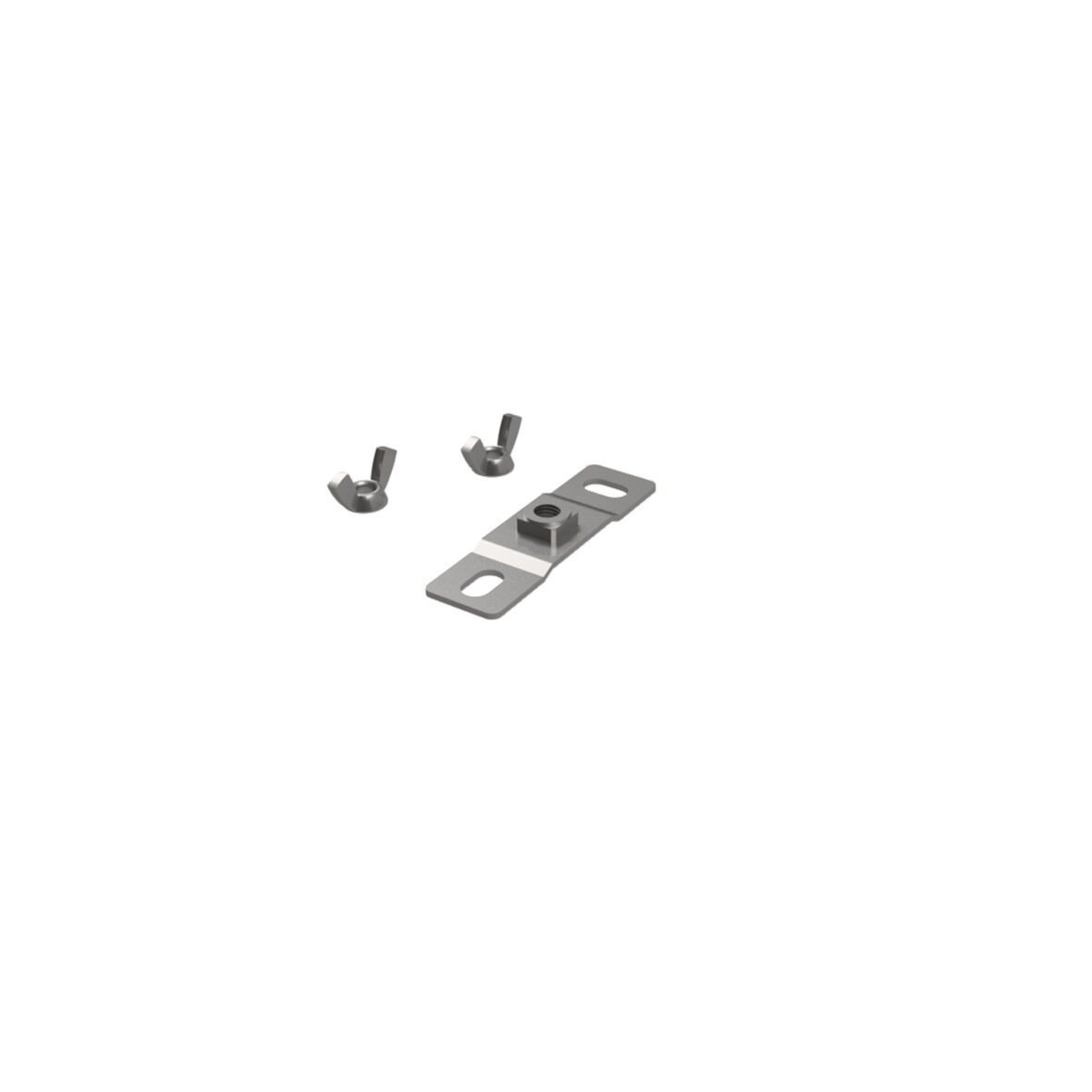 855594 Monteringsfot M8