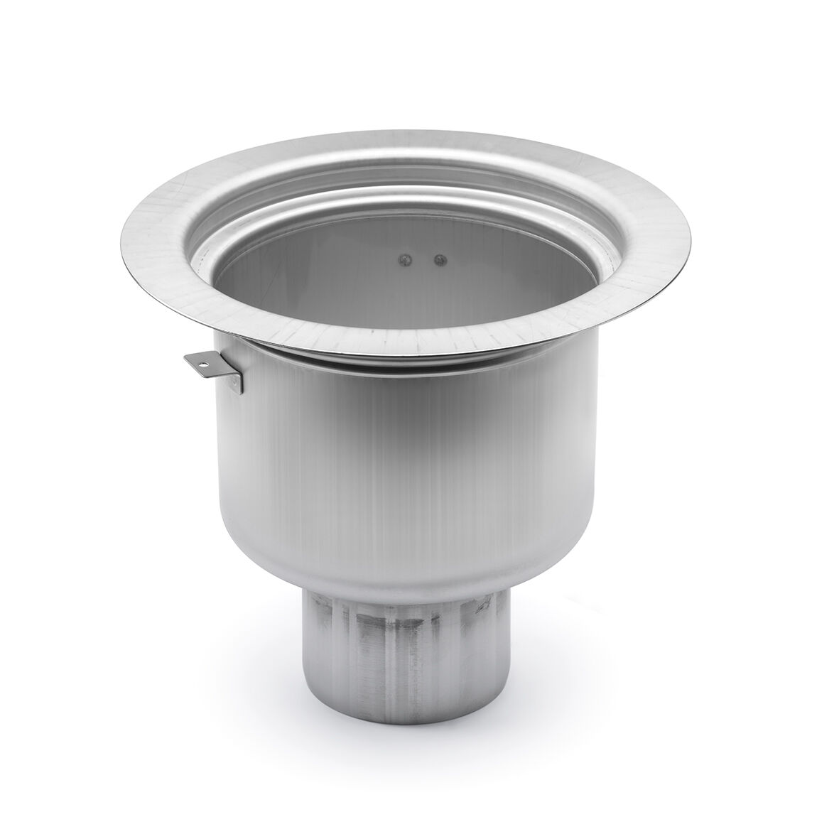 HA7152428 Utloppshus spygatt botten Ø110 R