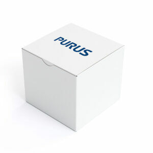 Forhøjelsesliste 2,5x1000 Purus Line sæt