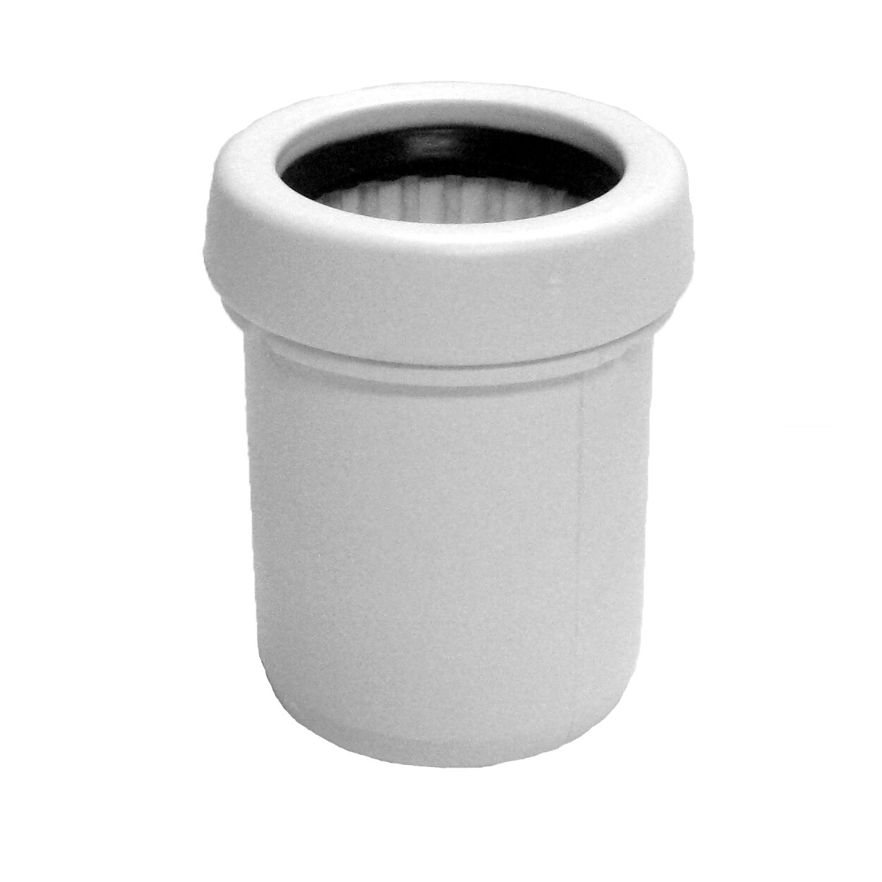 Reduktion JOTIFLEX kort Ø40x32