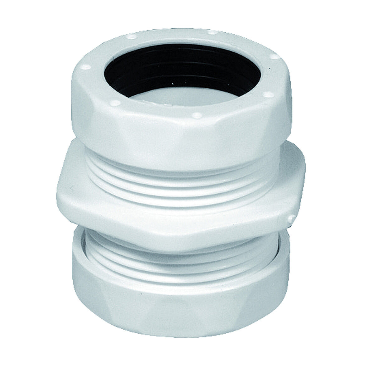 2910941 Övergångskoppling röranslutning Ø32/Ø32