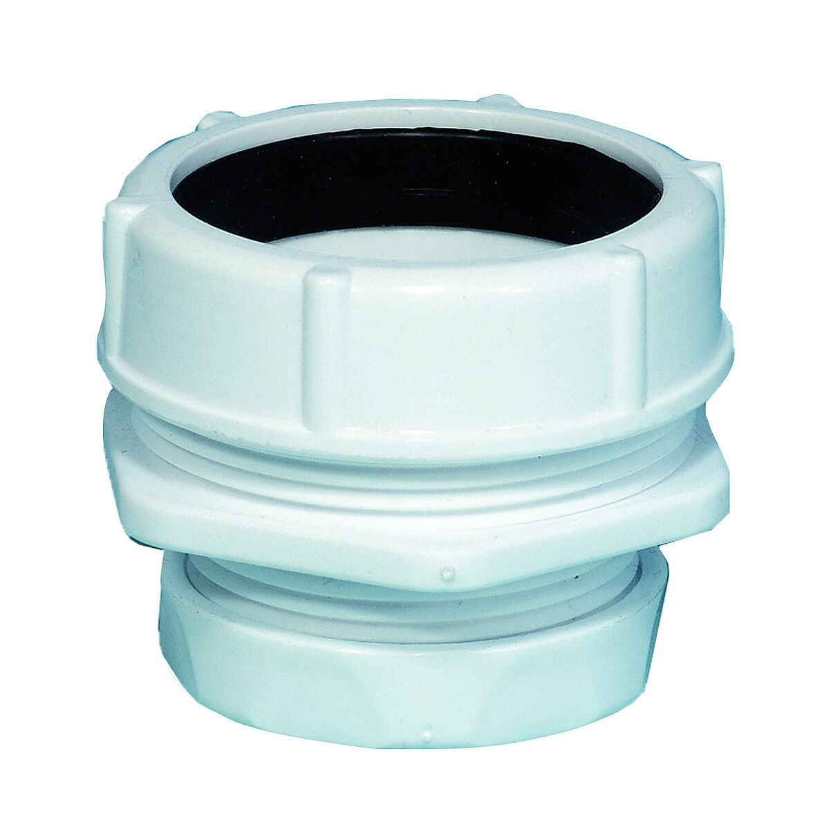 2912327 Övergångskoppling röranslutning Ø40/Ø50