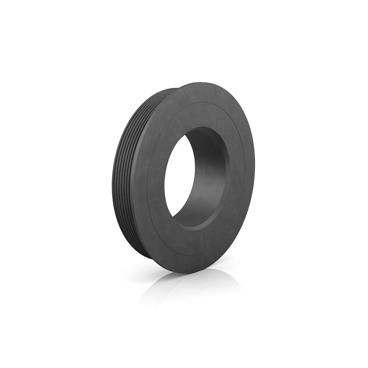 3106986 Gumminippel 100/75