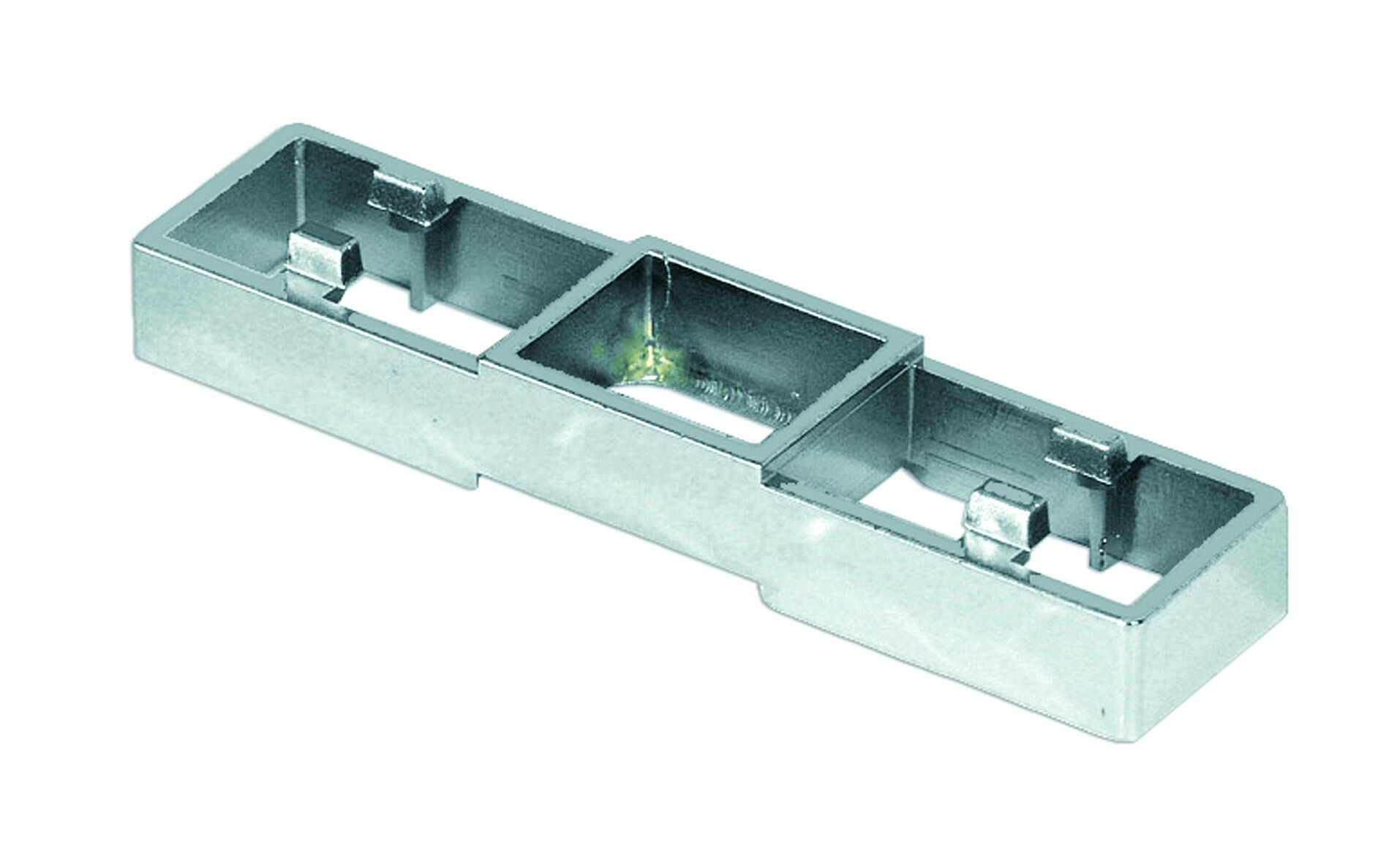 3810550 Afstandsklods til 042853-018 forkromet