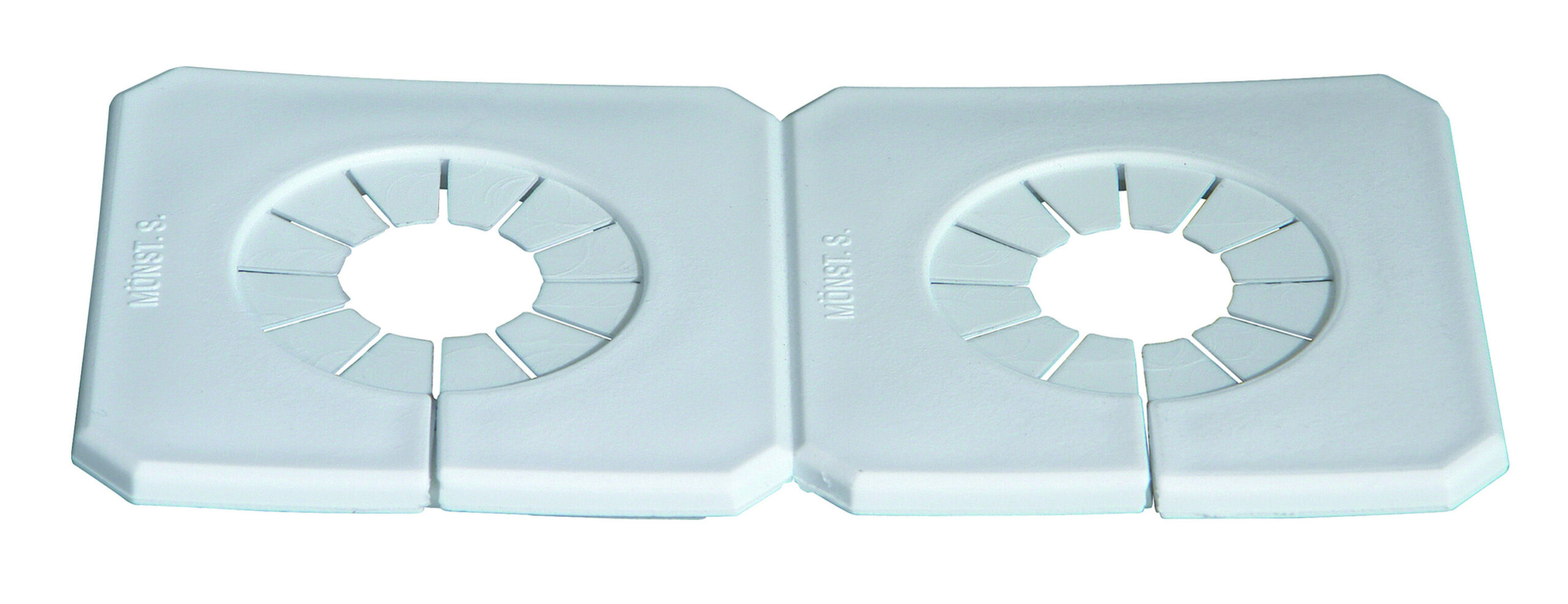 3833467 Rörtäckbricka Duo-täck 18-34 cc60