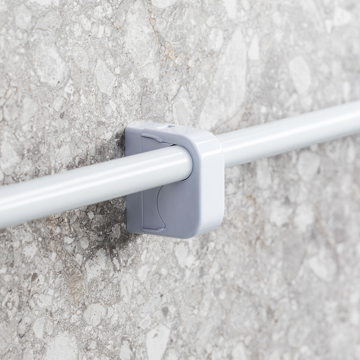 Purus Clip Dist.kloss Ø12-16 enkel