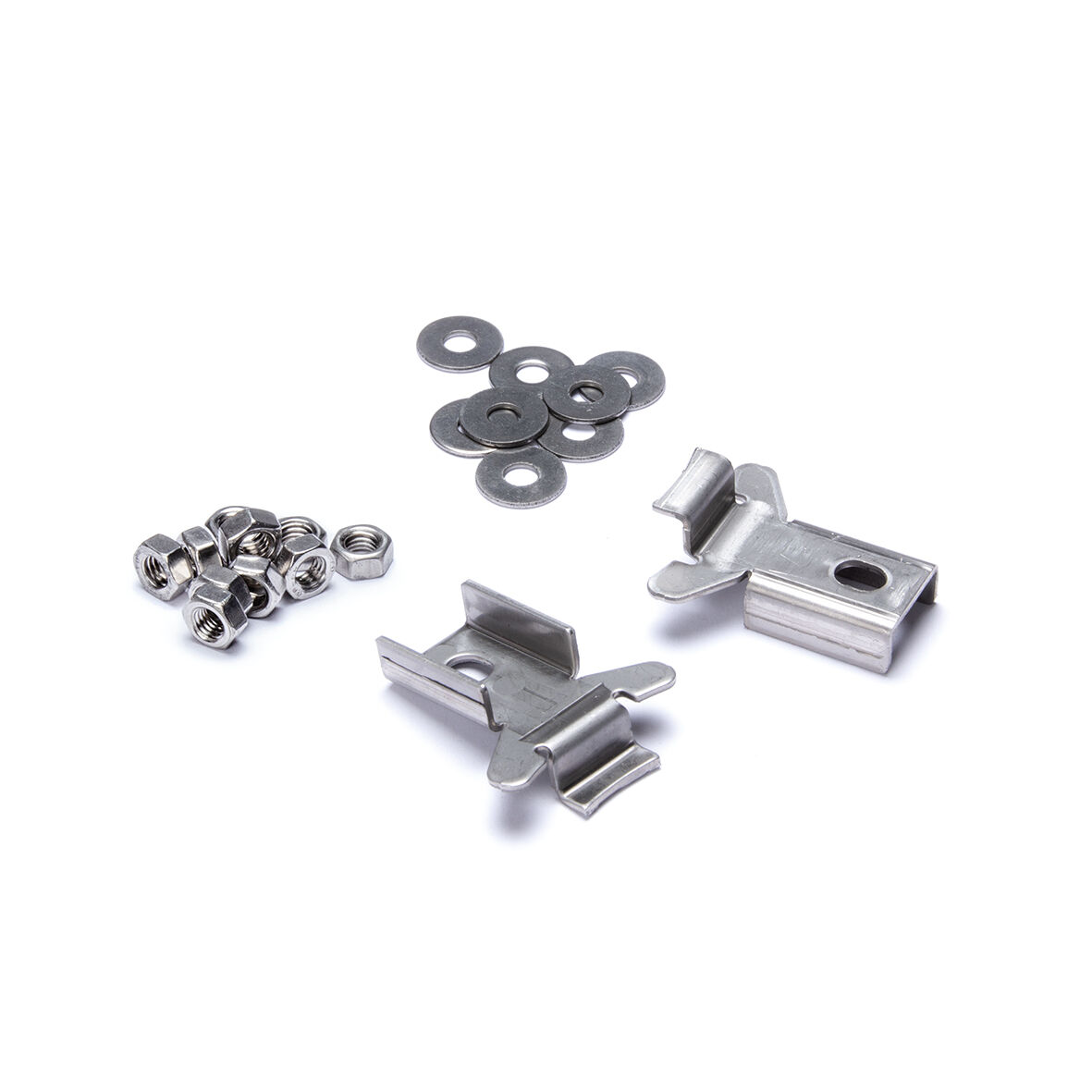 Hållare för utlopphus