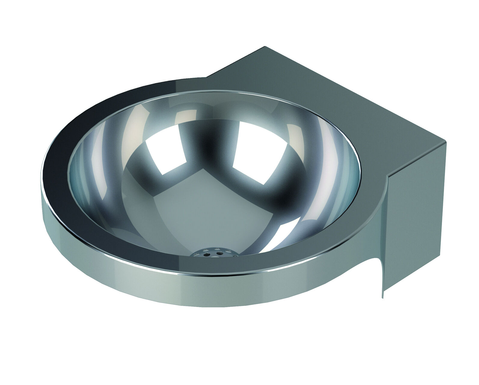 7631214 Tvättställ V214