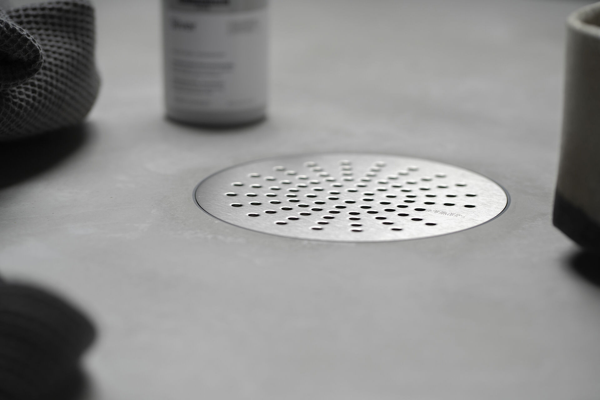 Purus Microcement Microcementsil Sun 150