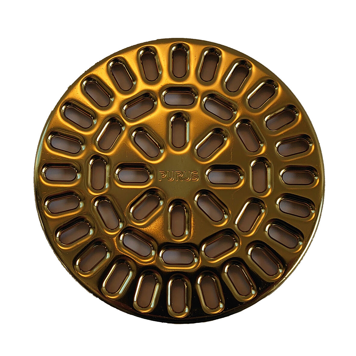 153479-445 PVD Messing Ø150