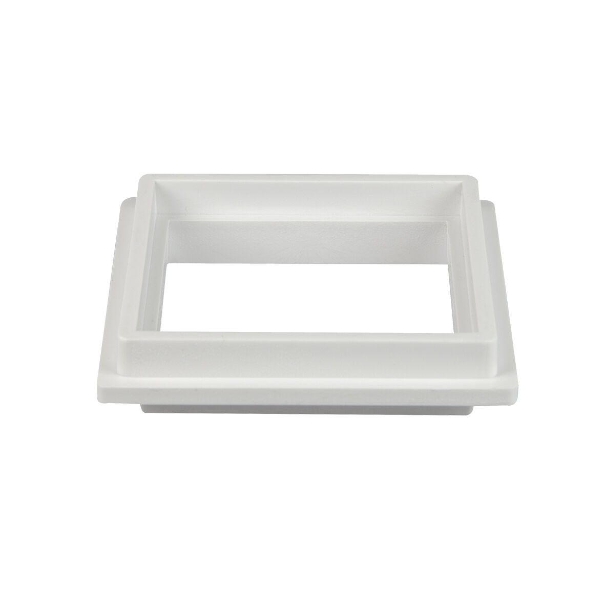 MaxiFlex ramme 100x100/10