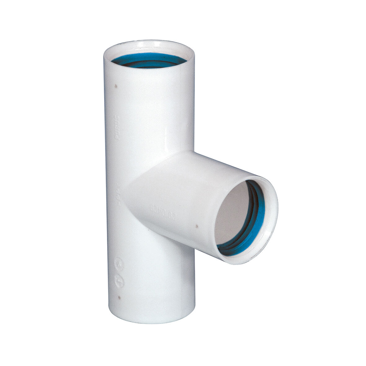 2910429 T-Rör 90 Ø32 instick