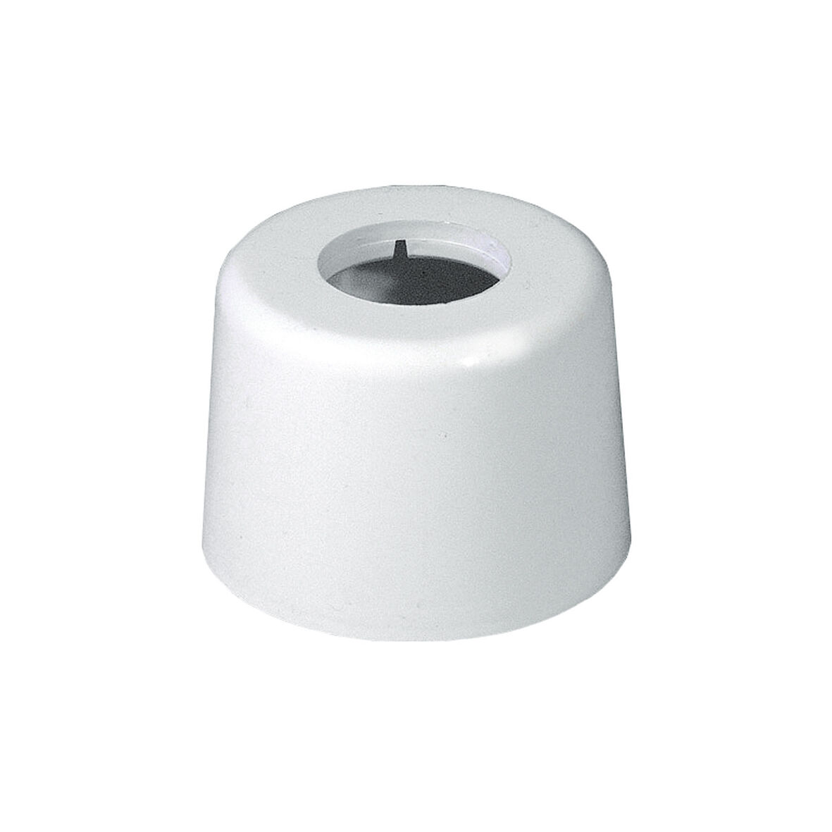 8076705 Golvhuv Ø40 H65