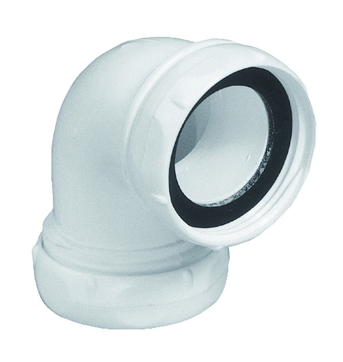 8571697 Vinkelkoppling 90 lekande mutter G40xØ32