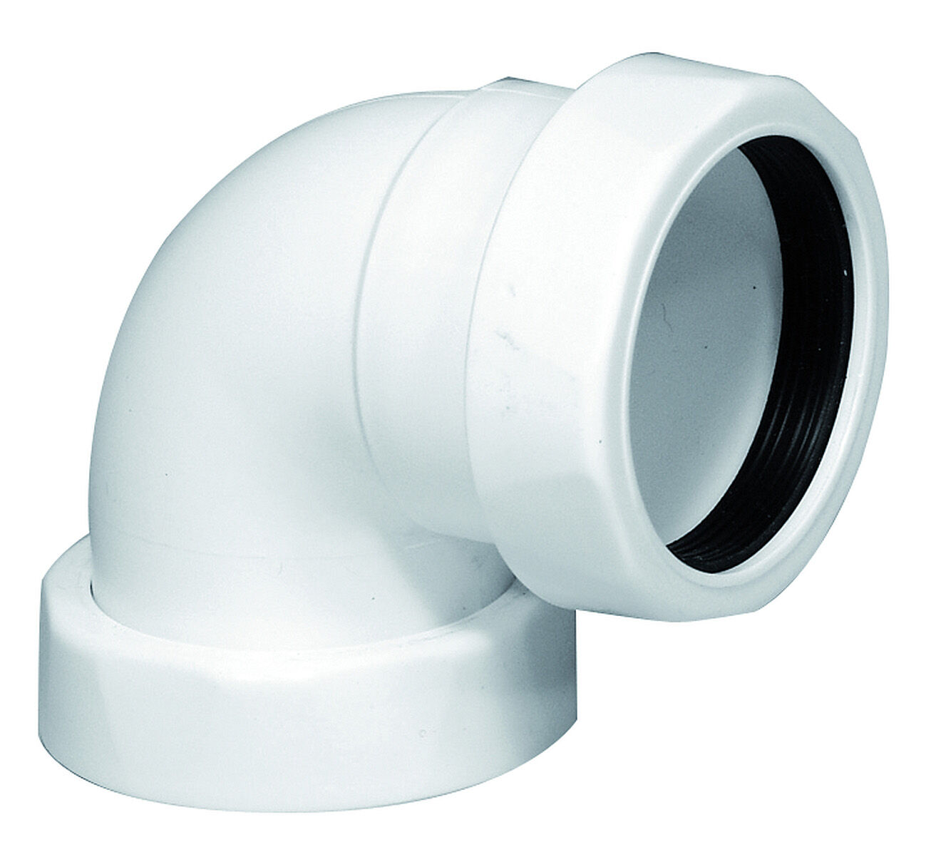 8571721 Vinkelkoppling 90 lekande mutter G40xØ40