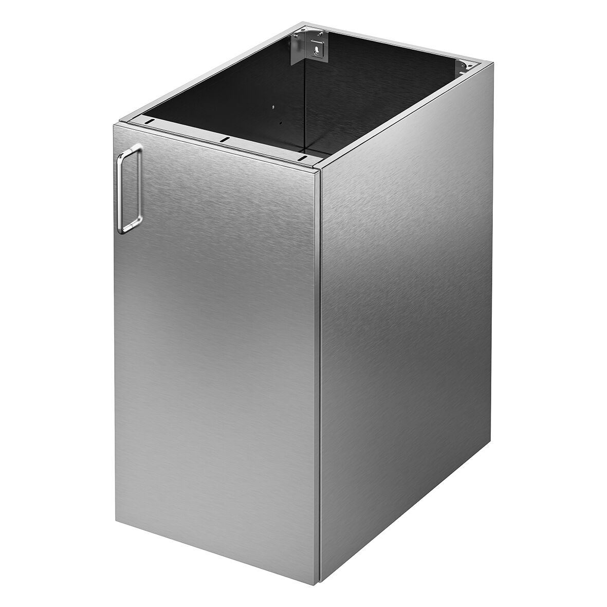 860004H Bänkskåp 400 höger