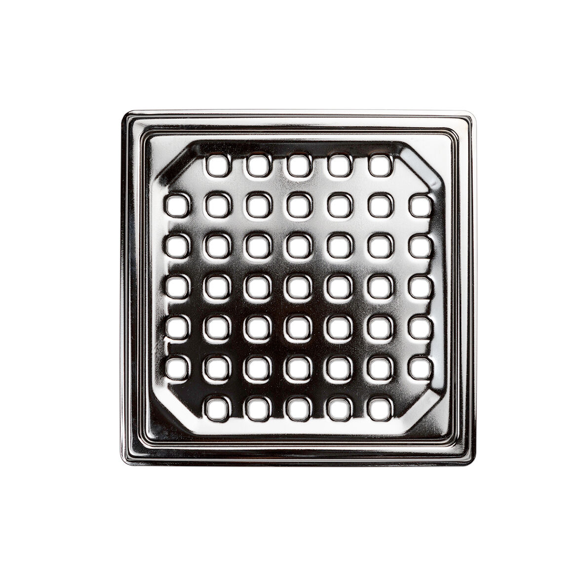 MaxiFlex rist og ramme 150x150