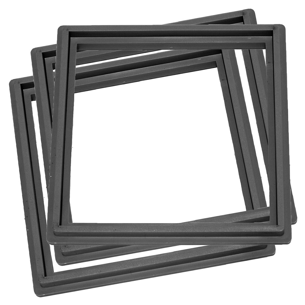 153453-926 MaxiFlex forhøjelsesramme 150x150/10