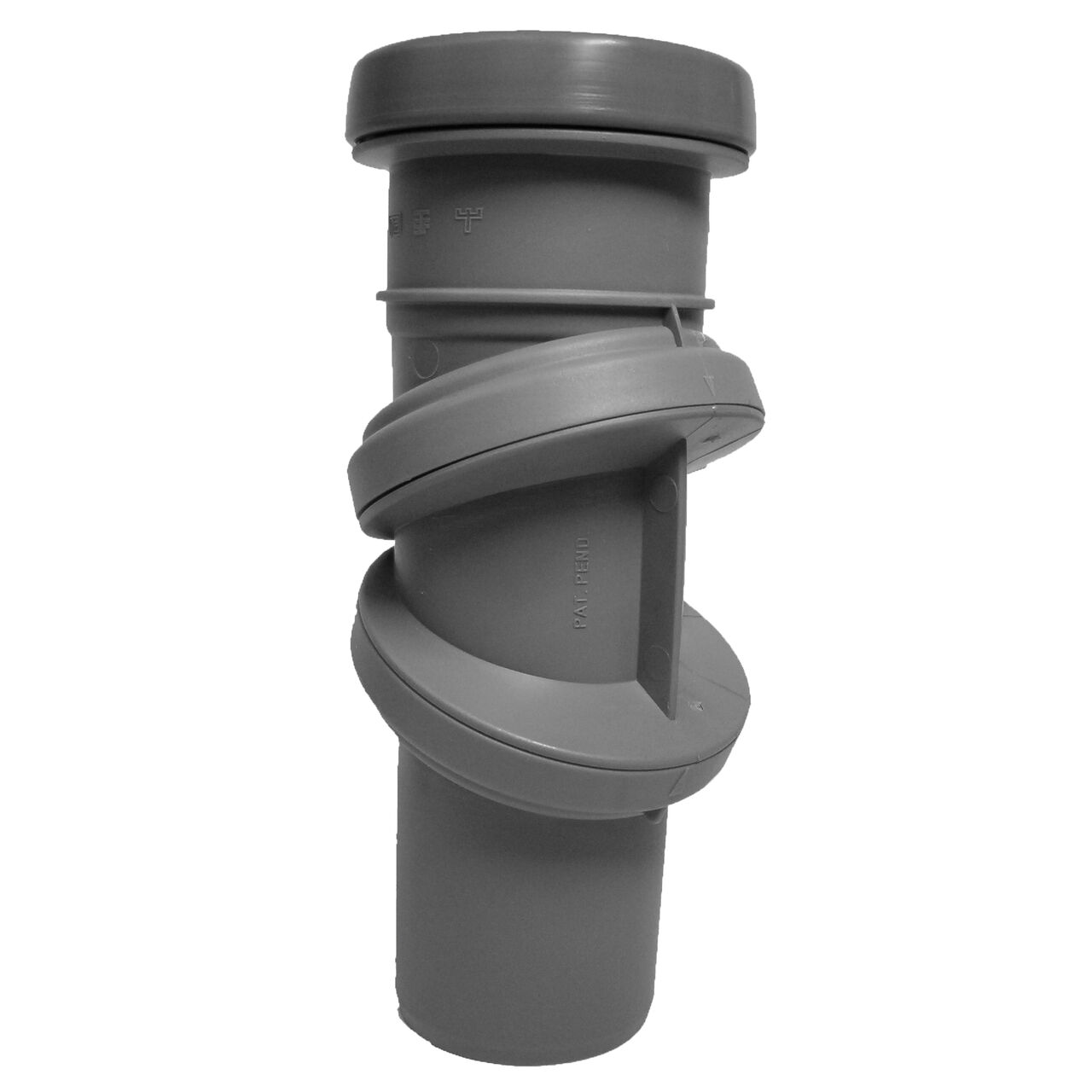 Bøjning JOTIFLEX 0-90 Ø40 1 muffe