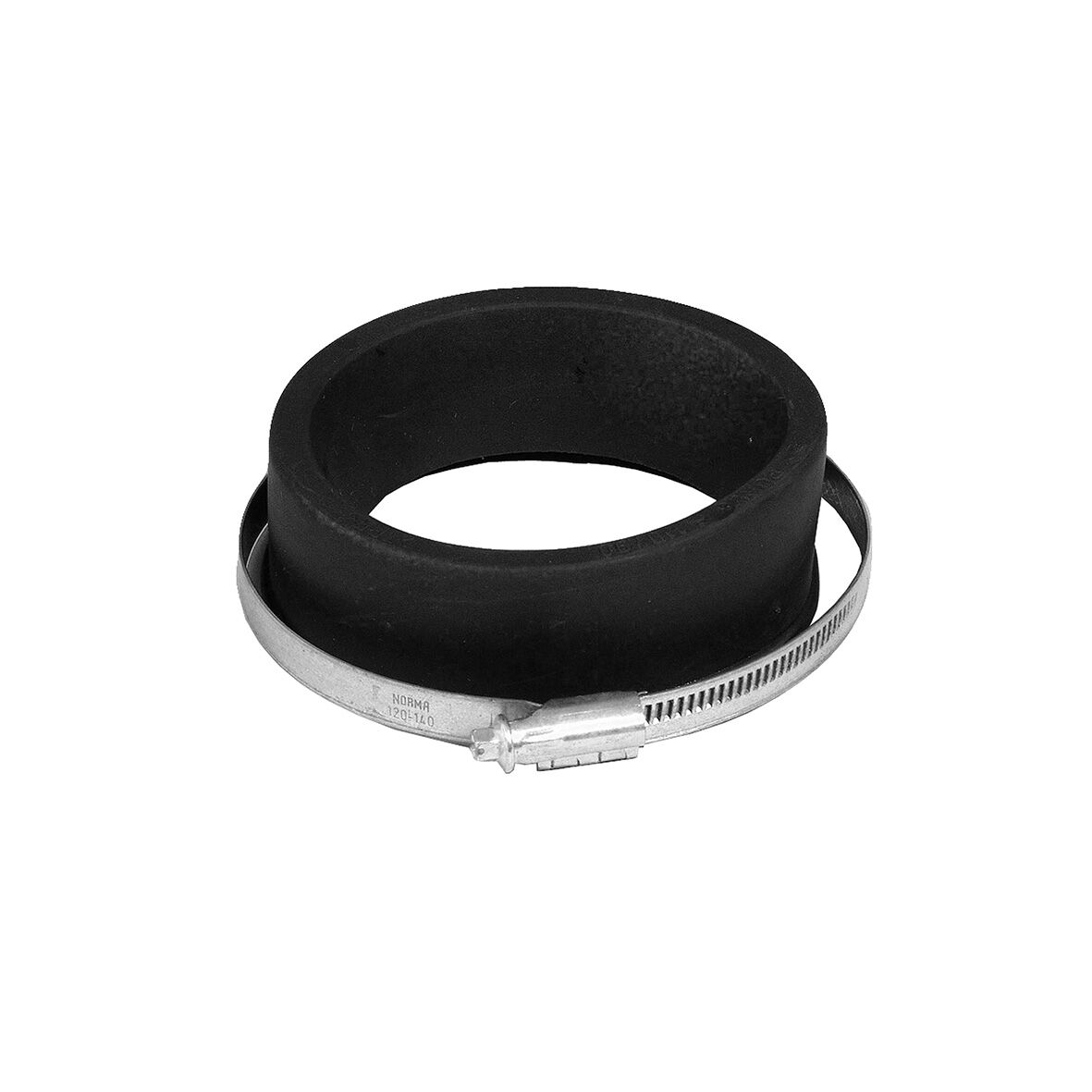 3106572 WC Manschett 110/90 med slangklämma