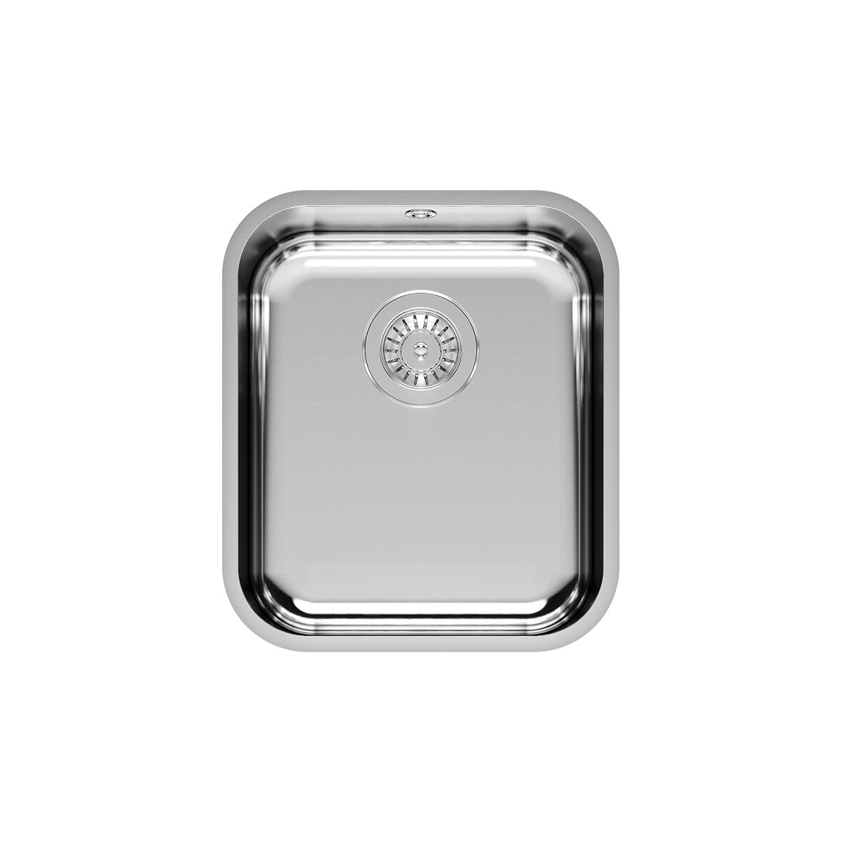 A 400 med Korgventil