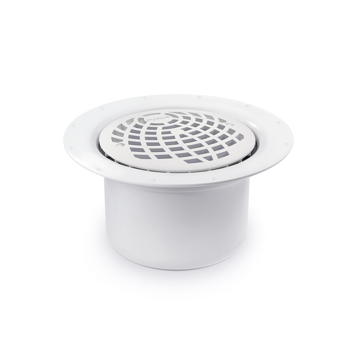 7113527 Golvbrunn Duschbrunn 50 botten