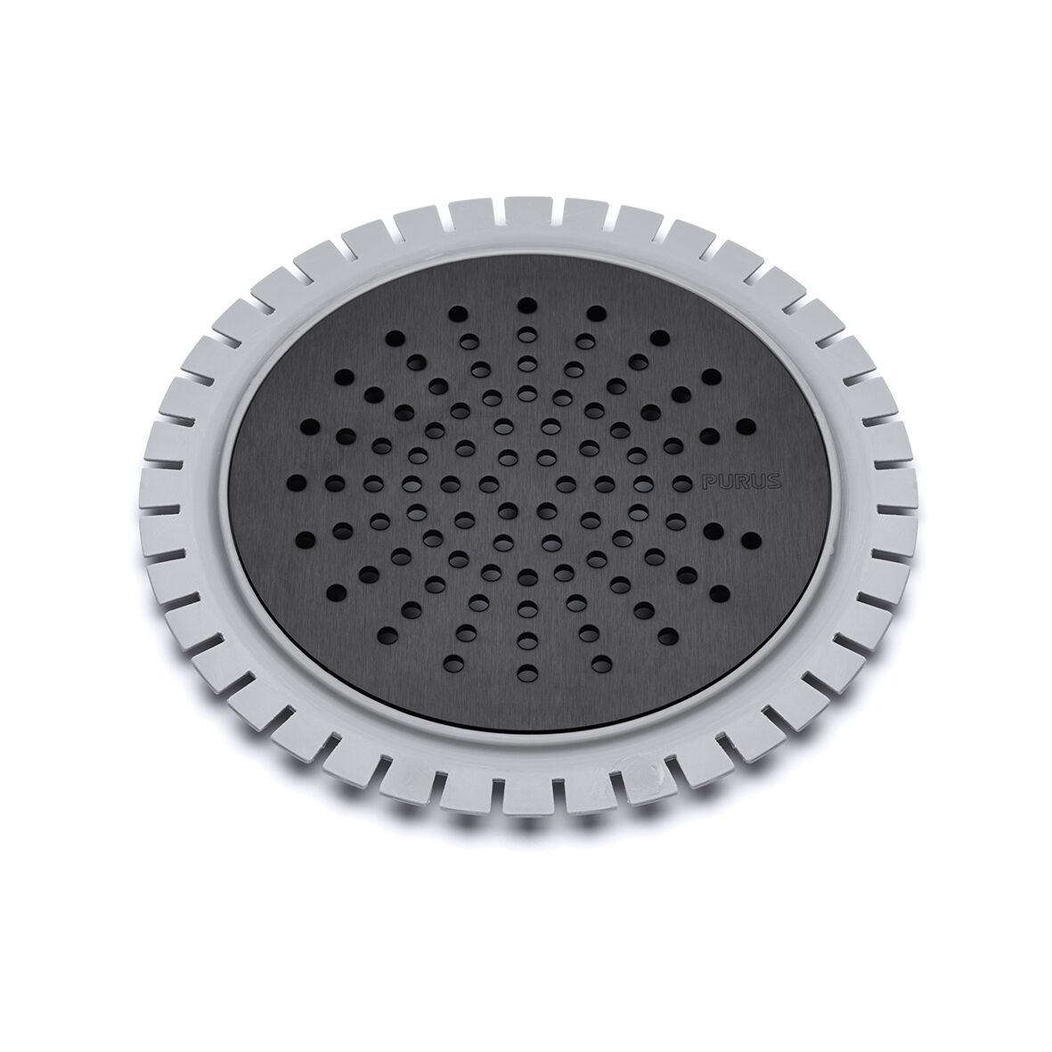 Microcementsil Sun 150 svart