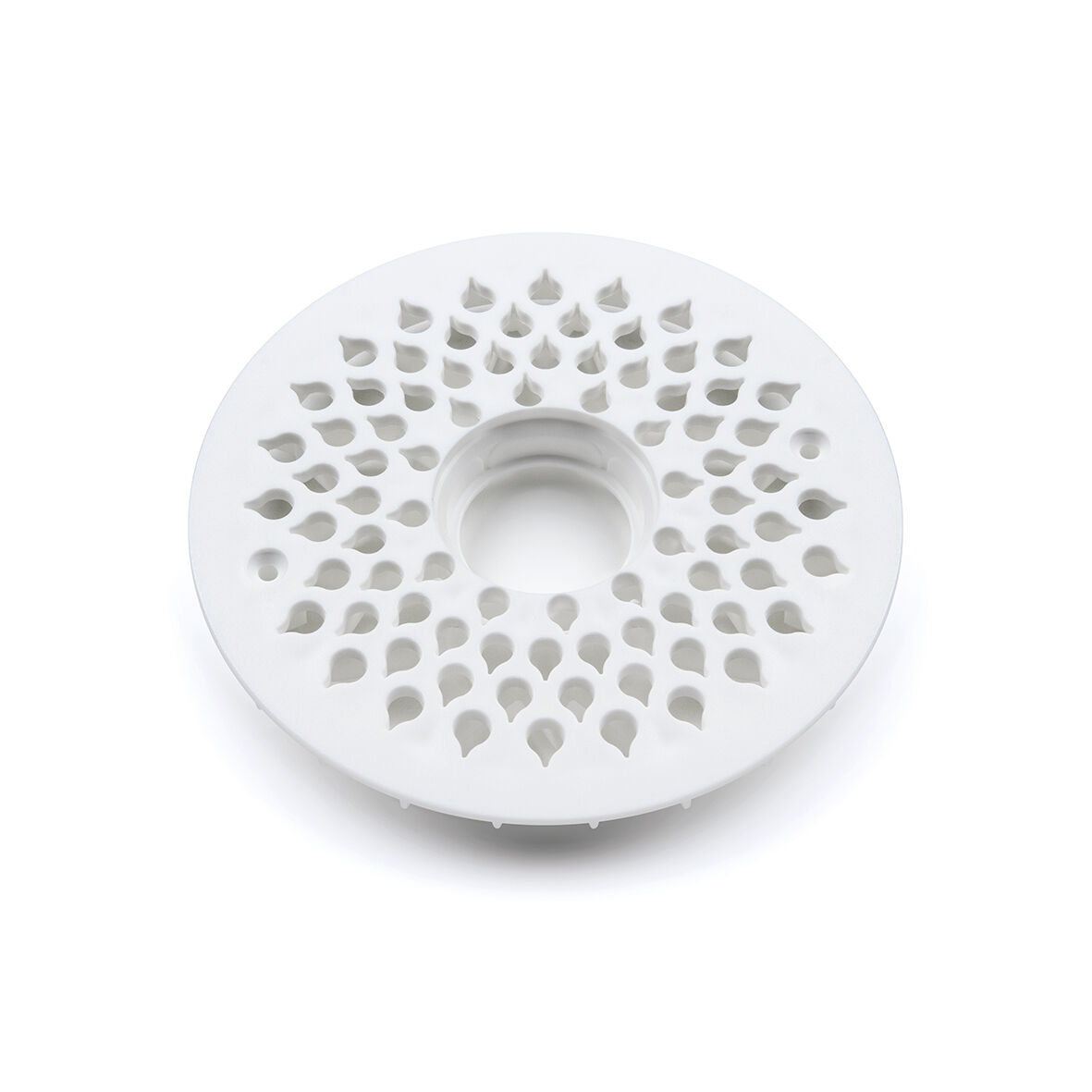 7138446_2 Golvbrunnssil Drop 150 plast