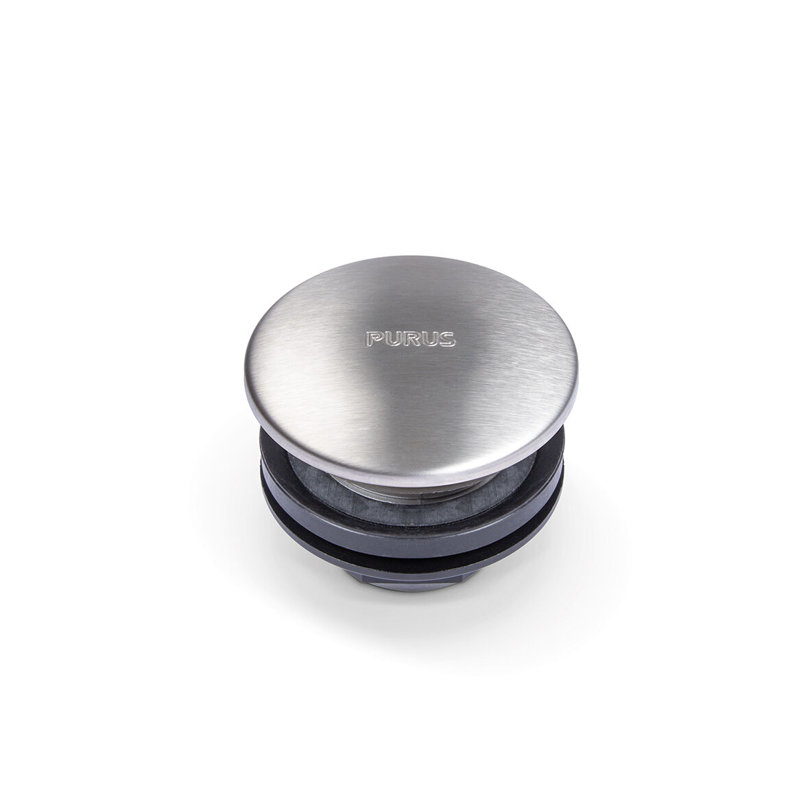 8120008 PUM bottenventil G40 fasad packning