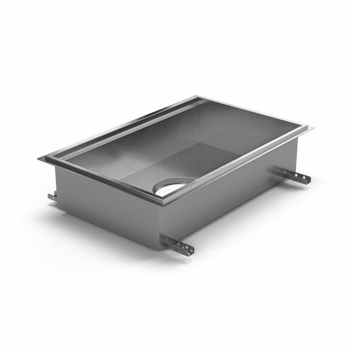 Purusranna volym 818169 Purusränna volym massa 300x300x200