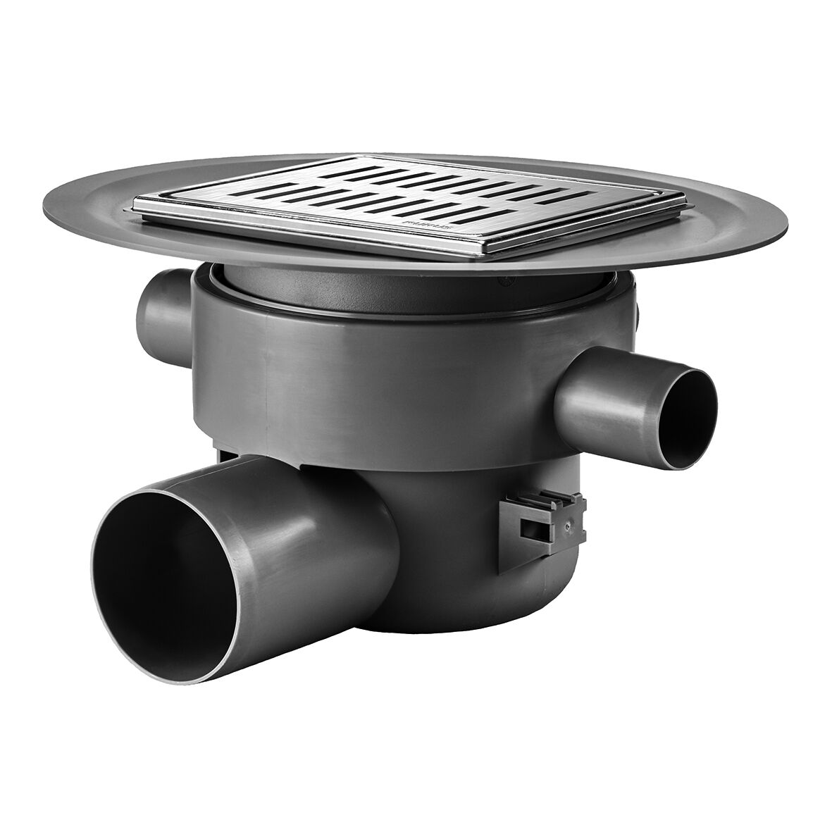 153482-113+1181x1181 Purus Multiflex Ø75 vandret rist og ramme