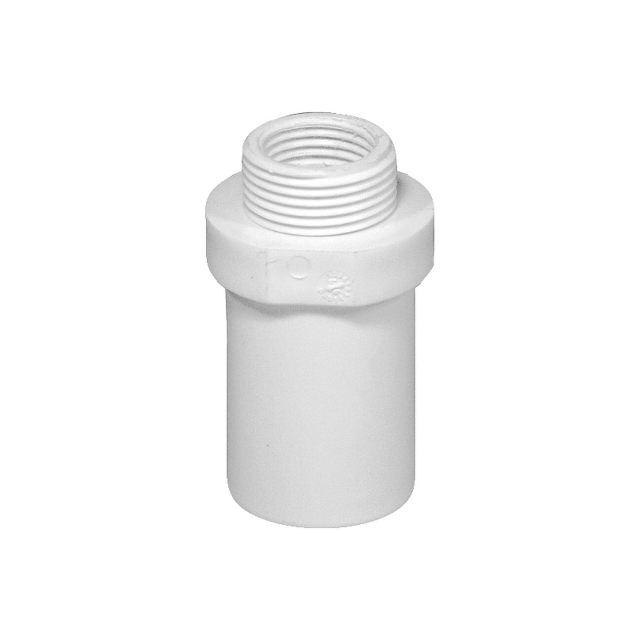 Gänganslutning ut/invändig gänga G20/G15xØ32