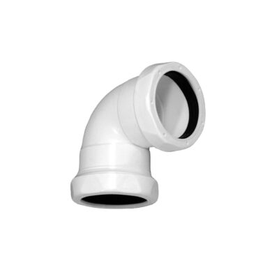 Vinkelkoppling 90 Ø32