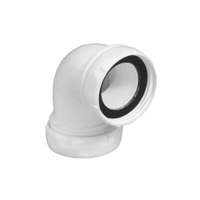 Vinkelkoppling 90 G32 x Ø32 lekande mutter