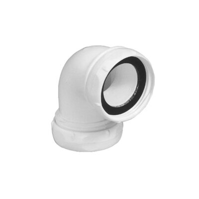 Vinkelkoppling 90 G32 x Ø40 lekande mutter