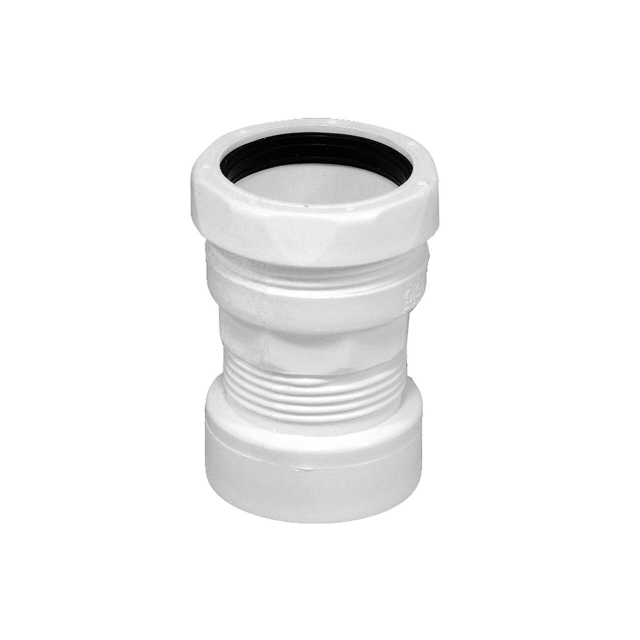 Övergångskoppling in/utvändig gänga Ø32xG40/G40