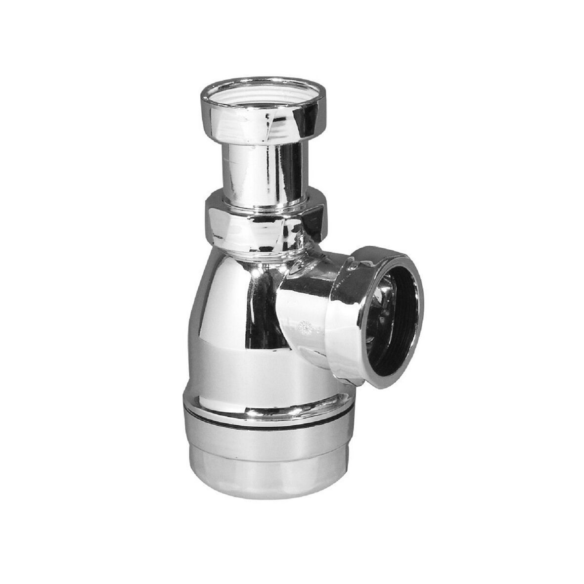 4513368 Pungvandlås 1 1/4 xØ32