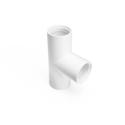 T-Rör 90 Ø40 instick