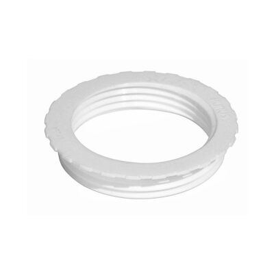 Gängövergång G40 - G32 vit