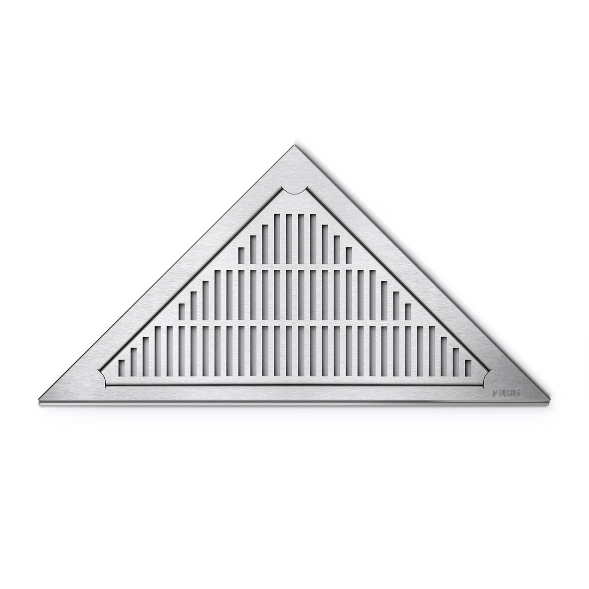 153367-331 Purus Corner ramme/rist Rib