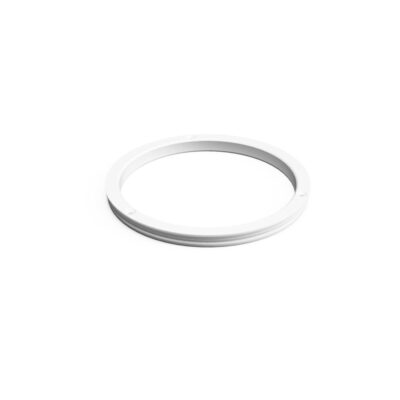 MaxiFlex klemring gammel model Ø130