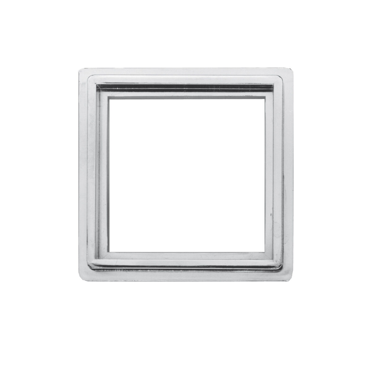 153879-110 Ramme 100x100/10mm