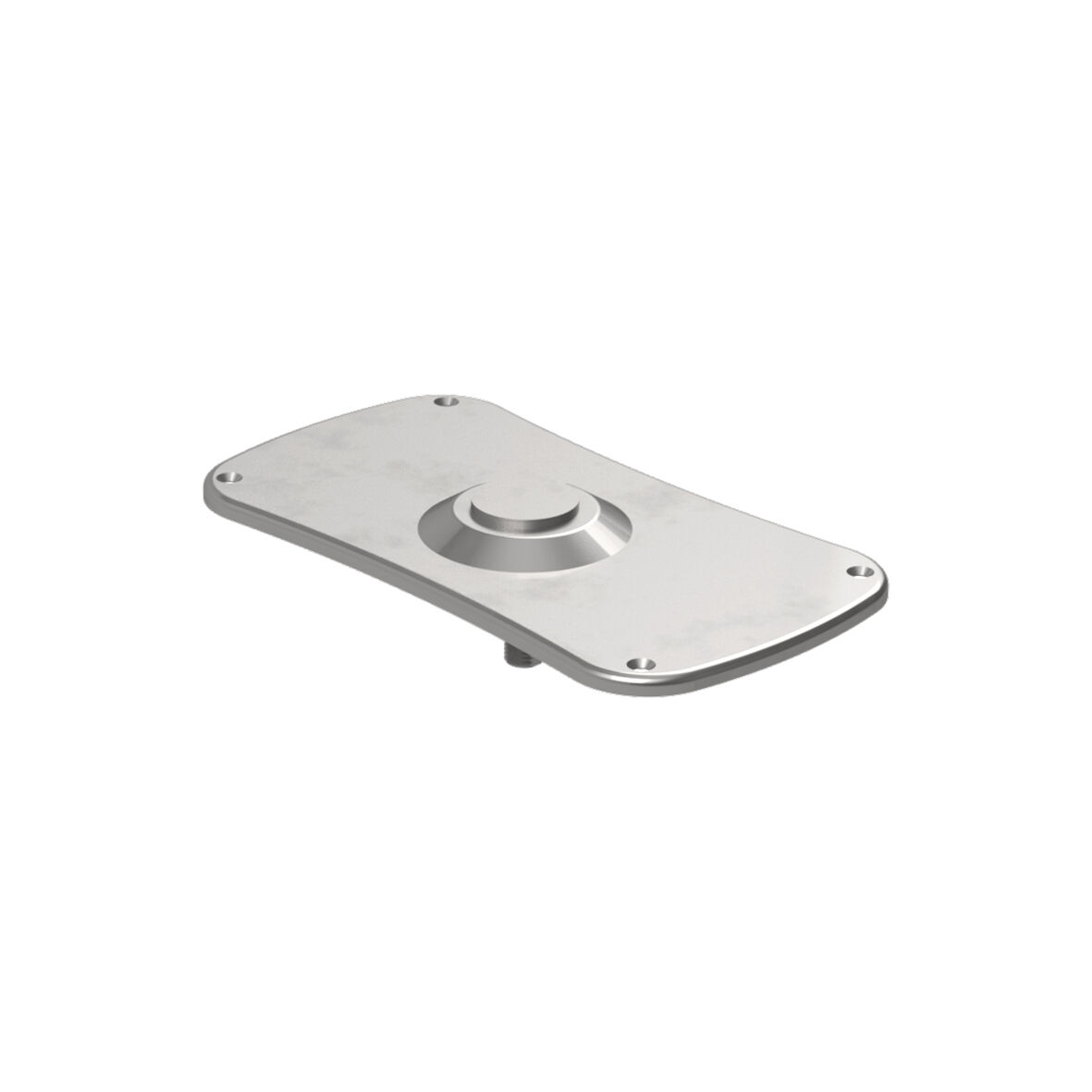 812677 Tanklock komplett V130