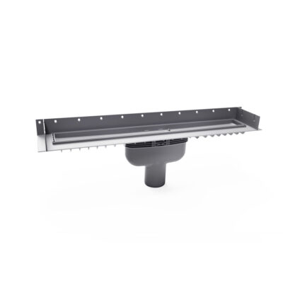 Purus Line 700 Ø75 lodret