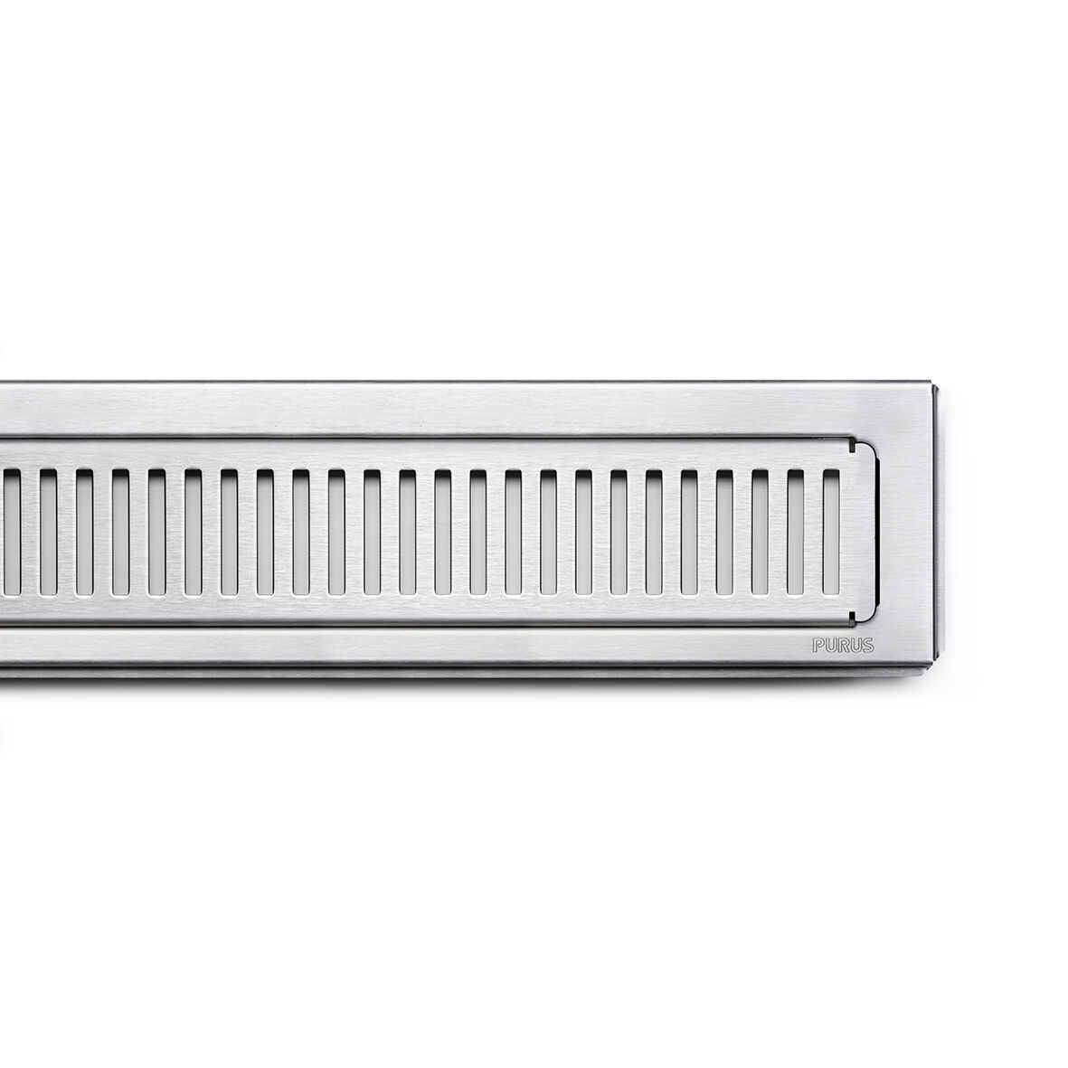 155811-906 Purus Line rist/ramme 600 Rib