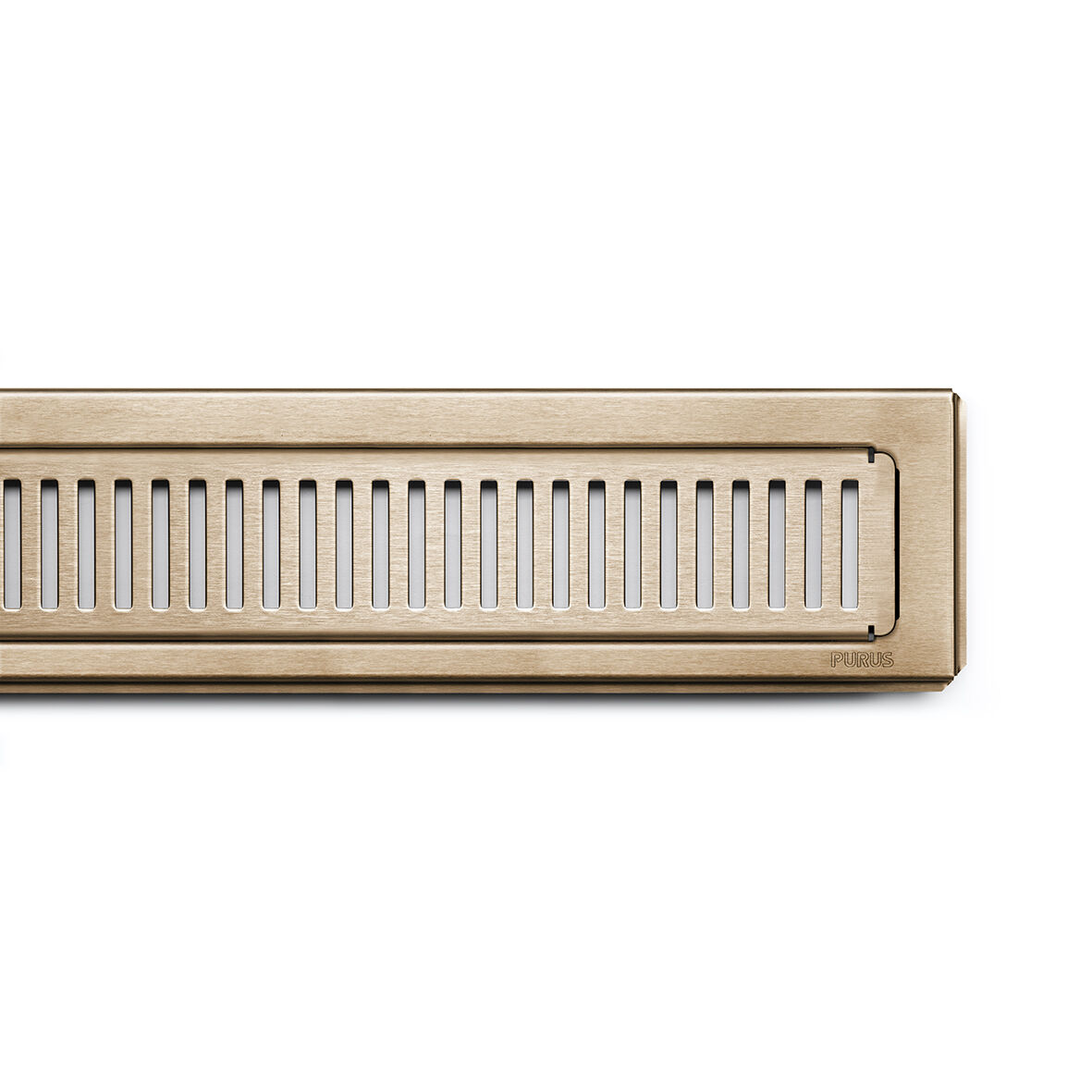 155812-208 PVD Purus Line Rib kobber 800